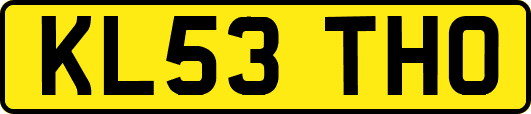 KL53THO