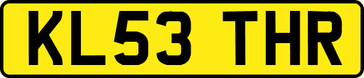 KL53THR