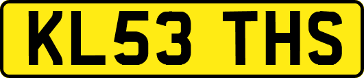 KL53THS