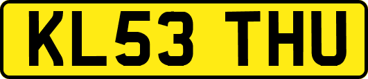 KL53THU