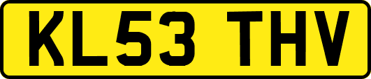 KL53THV