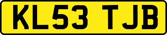 KL53TJB