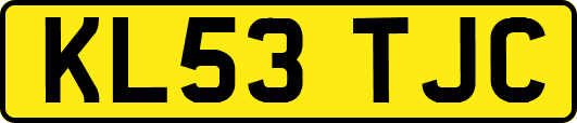 KL53TJC