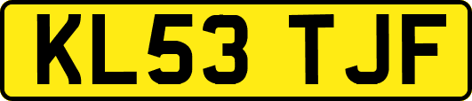 KL53TJF