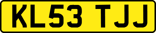 KL53TJJ
