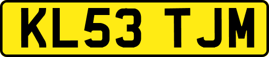 KL53TJM