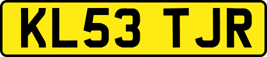 KL53TJR