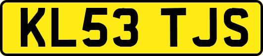 KL53TJS