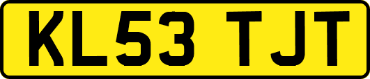 KL53TJT
