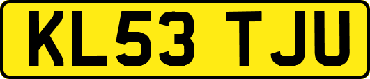 KL53TJU