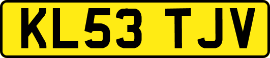 KL53TJV