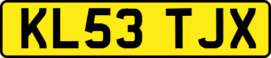 KL53TJX