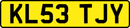 KL53TJY