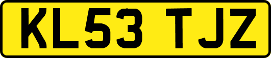 KL53TJZ