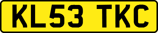 KL53TKC