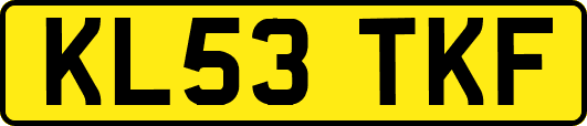 KL53TKF