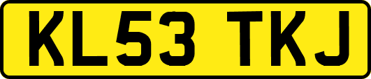 KL53TKJ