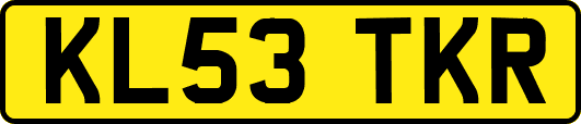 KL53TKR