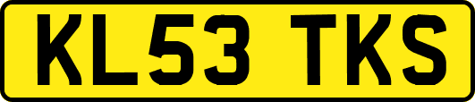 KL53TKS