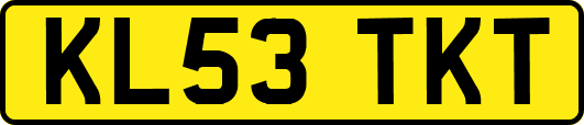 KL53TKT