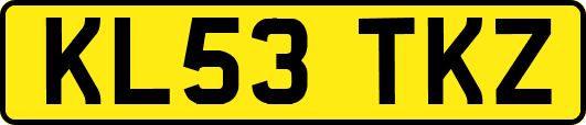 KL53TKZ