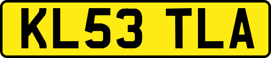KL53TLA