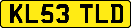 KL53TLD