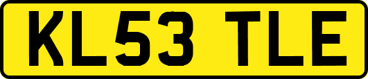 KL53TLE