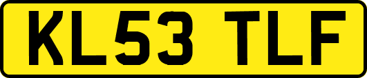 KL53TLF