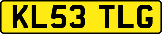 KL53TLG