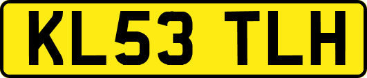 KL53TLH