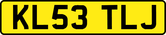 KL53TLJ