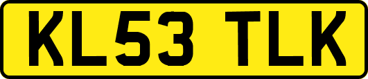 KL53TLK