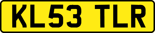 KL53TLR