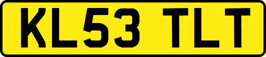 KL53TLT