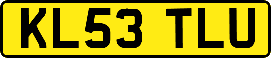 KL53TLU