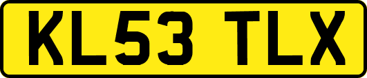 KL53TLX