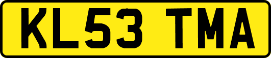 KL53TMA