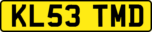 KL53TMD
