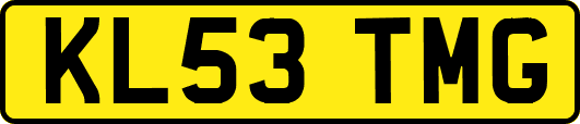 KL53TMG