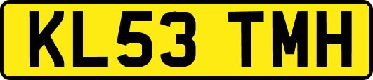 KL53TMH