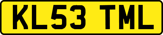 KL53TML