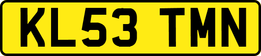 KL53TMN