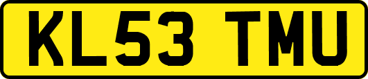 KL53TMU