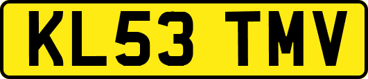 KL53TMV