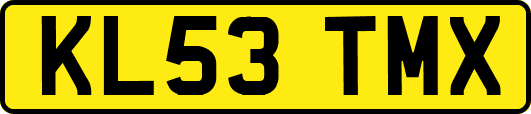 KL53TMX