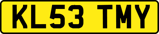 KL53TMY