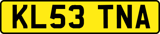 KL53TNA