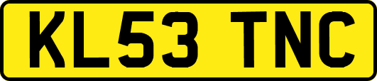 KL53TNC