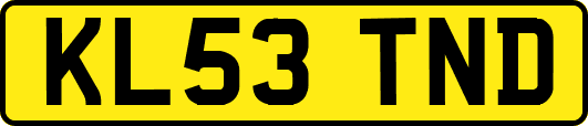 KL53TND